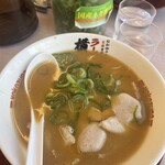 ラーメン横綱 - 