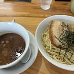 自家製麺 よなや - 