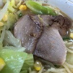 大黒屋 - チャーシュー