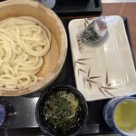 丸亀製麺 りんかんモール店 - 