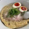 らぁ麺 時は麺なり