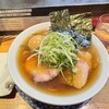 ラーメン巌哲