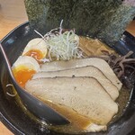 ラーメン専門店　八龍 - 