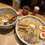 麺や六三六 - 