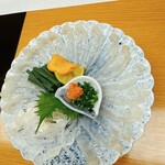 Shabushabu Nihon Ryouri Kisoji - 