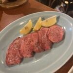 神楽坂 たれ焼肉のんき - 