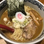 麺や六三六 - 