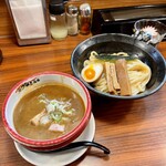 Tsukemen Kirari - 