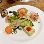 ｌａ　Ｐｏｎｔａ - 