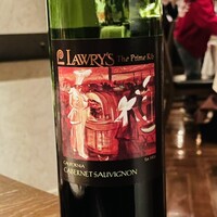 ロウリーズ・ザ・プライムリブ 恵比寿ガーデンプレイス店 - 