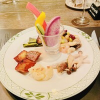 ロウリーズ・ザ・プライムリブ 恵比寿ガーデンプレイス店 - 