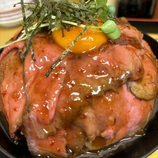 ドンブリ アサダ_1