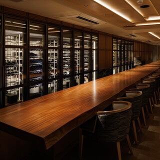 WINE BISTRO by plein_1