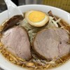 中華麺店 喜楽
