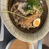 麺屋 もりき 生駒