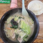 Kurumaya Ramen - 