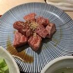 焼肉 大尚山 - 