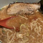 麺屋 燕 - 