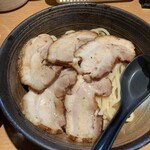 ラーメン炙り - 