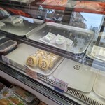 おかしの店 ウチダ - 