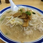 味の三平 - 味噌ラーメン