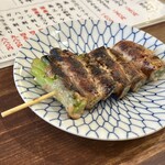 Misodare Yakitori Kanchiyan - 