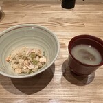 旬菜旬魚 たじま - 