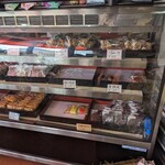 おかしの店 ウチダ - 