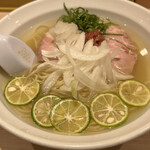 麺屋 kawakami - 