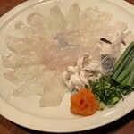 旬菜七福大黒 - 