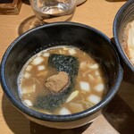 ラーメン炙り - 