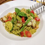 ｌａ　Ｐｏｎｔａ - 