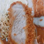 Tonkatsu Aoki No Kareya Ippe Koppe - 