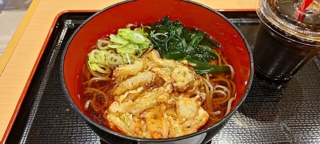 なごみ食堂 - 羽後牛島（食堂）の写真