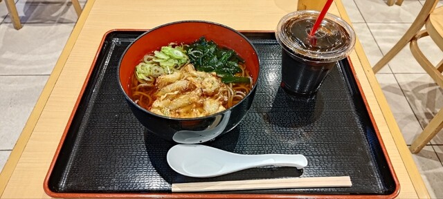 なごみ食堂 - 羽後牛島（食堂）の写真