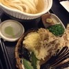 讃岐うどん 白庵