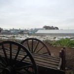 Ｌａ毛利 ターブルペイザンヌ - http://umasoul.blog81.fc2.com/blog-entry-1244.html