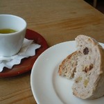 Ｌａ毛利 ターブルペイザンヌ - http://umasoul.blog81.fc2.com/blog-entry-1244.html