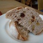 Ｌａ毛利 ターブルペイザンヌ - http://umasoul.blog81.fc2.com/blog-entry-1244.html