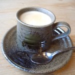 Ｌａ毛利 ターブルペイザンヌ - http://umasoul.blog81.fc2.com/blog-entry-1244.html