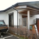 Ｌａ毛利 ターブルペイザンヌ - http://umasoul.blog81.fc2.com/blog-entry-1244.html