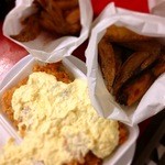 手羽先番長 - 手羽餃子、手羽先塩、鶏南蛮