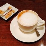 グランカフェ - 