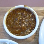 ホテル・アルファ－ワン - ４日目の朝食