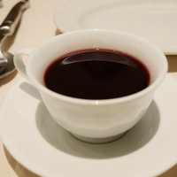 ヌガ - ホットワイン