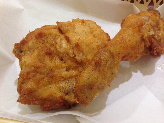 ケンタッキーフライドチキン イオンモール石巻店