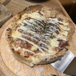 Butcher Republic Ebisu Chicago Pizza ＆ Beer - 