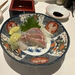 日本酒と湯葉と海鮮 神聖酒場 - 