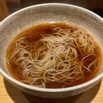 蕎麦きり みよた - 