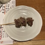 焼鳥酒場 どんく - 